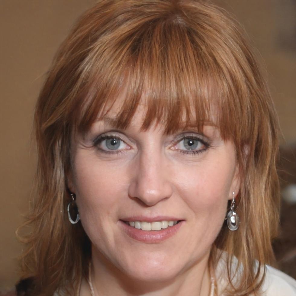 Silja Waldmann - Beraterin für Familieninvestitionen