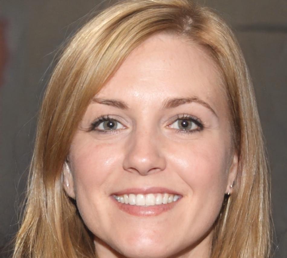 Kundin Emilia Voss mit ihrer Familie